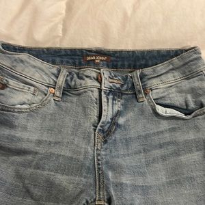 Women’s jeans